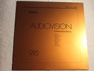 Power Pack – Audiovision German Selected Sound LP synth Library Claude Larson