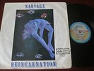 ORQUESTA NARVAEZ - REINCARNATION  ((?)) /KILLER  HARD TROMBON SOUND - GUAGUANCO