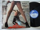 DEEP THROAT-THE DEVIL IN MISS JONES,RARE GERMAN METAL,NWOBHM,ATLAIN,CARRIE,AREA