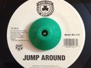 Rap 45 House Of Pain Jump Around on Tommy Boy M- HEAR