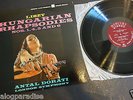 MERCURY LIVING PRESENCE STEREO SR 90371 LISZT HUNGARIAN RHAPSODIES DORATI SUPERB