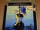 VIVALDI complete CELLO sonatas CLAUDE STARCK Ahlgrimm Frey Tudor 74005/6 2LP box