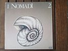 I NOMADI - 2 Due - LP - VINILE IN CONDIZIONI SPETTACOLARI