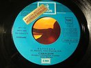 CAMALEON-BATUCADA-MONSTER RARE UNKNOWN COSMIC DISCO FUNK 7