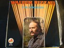 WALTER RIZZATI - SAME -VERY RARE ITALIAN COSMIC LIBRARY DISCO LP- HEAR
