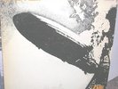 Vintage Led Zeppelin LP 1ST Album  Atlantic SD-19126  1969 Plays Very Well LOOK