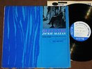 Jackie McLean, 