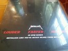 Metallica Sealed 