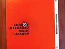 RARE LIBRARY LP CONROY Brassbound Background JAZZ FUNK BREAKS UK HEAR