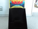 Rare Led Zeppelin Japanese Promo Counter Dsplay
