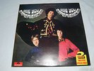 Jimi Hendrix Axis & Are you experienced Double album record 1st press Rare1967