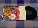 The Beatles - Oldies But Goldies Stereo Crossover labels PCS 7016