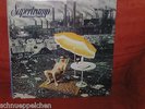 Supertramp  CRISIS?WHAT CRISIS?  LP + OIS + Merch auf  A*M UK 1.Press near Mint