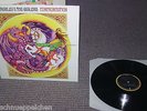 Bob Marley + Wailers CONFRONTATION LP foc + Lyrics auf Tuff Gong 205482 nearestM