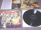 The WHO  Odds+Sods  Lp im GIMMICKCOVER+Poster+Lyrics FIRST PRESS auf TRACK 1974