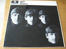 With The Beatles Stereo One Emi Box LP Record VAULT COPY/MINT-