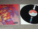 TEN YEARS AFTER    Ssssh     Lp DERAM   SML 1052 (6.21588 (AO)    near MINT