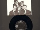 Freddie & and The Dreamers A Little You SINGLE 7