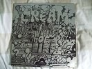 Cream Wheels of Fire 1968 Polydor stereo press vinyl and sleeve excellent