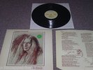 Uriah Heep- KEN HENSLEY Eager to Please  Lp Leinencocer+Lyricinsert   ILPS 9307
