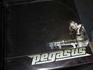 Pegz - Pegasus - Debut 12