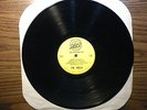 Bon Jovi WAPP Album- 1st recording of Runaway- Very Nice Condition