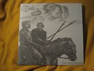 TOTENBURG art und kampf ORIG VINYL 10