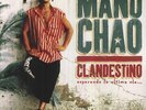 Clandestino - Manu Chao (2013, Vinyl NUEVO)2 DIS