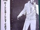 Elvis Presley LP - SFLP 301 Elvis Presley  The Hillbilly Cat Live - BOOTLEG