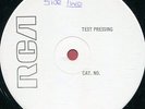 Sweet LP Sweet fanny Adams White label test pressing Original RCA 1st press
