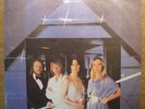 ABBA - Voulez Vous RARE URUGUAY RED VINYL FREE SHIPPING