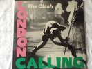 THE CLASH - LONDON CALLING DOUBLE VINYL LP