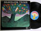 1972 LP HÖLDERLINS TRAUM Hölderlin PILZ 20 21314-5 Krautrock 1st press GATEFOLD