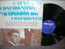 Vinyle LP 33T de Serge GAINSBOURG Confidentiel PHILIPS P 77 980 L
