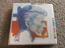 DAVID BOWIE   FASHIONS   COMPLETE SET OF 10 RCA PICTURE DISC 7
