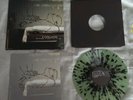 Copeland Beneath Medicine Tree Green with Black Splatter /200 First Press