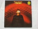 Klaus Schulze / CYBORG / 2LP / Original Kraut Rock in top condition