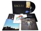 EAGLES The Studio Albums 1972-1979 6 LP Vinyl Box Set NEW & SEALED