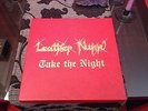 LEATHER NUNN TAKE THE NIGHT LTD DIE HARD RED PROMO BOX US METAL PARADOXX
