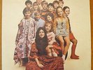 Miss Abrams And The Strawberry Point 4th Grade Class, Mill Valley 1972 Promo LP