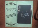 Gay & Terry Woods Renowned Rare UK folk Psych Original
