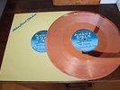 Jaki Graham - ACETATE rare / Heaven Knows - rare metal plate production one