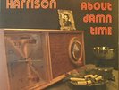 Wendell Harrison-AUTOGRAPHED-It's About Time-Rebirth 400-LTD NUMBERED