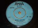 MULATU ASTATKE Meche Derische killer Afro-Ethio psych/funk/jazz orig. 45 LISTEN