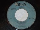 TESFA KIDANE/MULATU ASTATKE/GIRMA BEYENE Afro-Ethio funk/jazz orig. 45 LISTEN