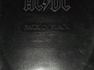 * AC/DC * Back In Black * Lp *