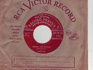PIANO RED 45  Diggin the boogie  MINT ORIG  RCA RECS  ' 51 PROMO