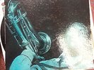 Hank Mobley Soul Station w Blakey Kelly Chambers Blue Note 4031 ear RVG LP