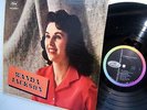 WANDA JACKSON self titled 2nd press Country Rockabilly CAPITOL T1041 Mono LP T