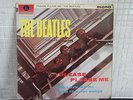 THE BEATLES - PLEASE PLEASE ME 1963 LP PMC 1202 MONO JOHN LENNON